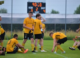 Hitzkirch: Sang- und klangloser Untergang