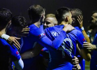 Littau belohnt sich nicht – Hochdorf siegt glücklich