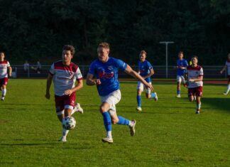 Rothenburg verliert in Hochdorf deutlich