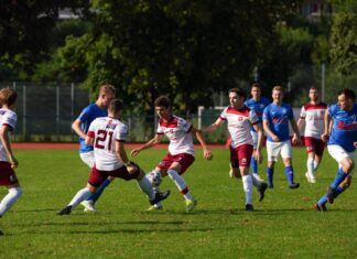 Rothenburg feiert gegen Altdorf den nächsten Sieg