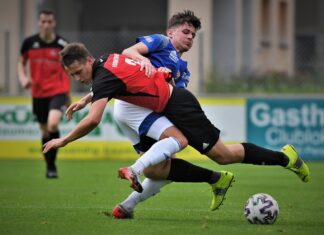 Schattdorf verliert gegen starkes Ascona