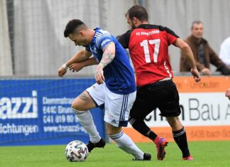 Schattdorf vor Innerschweizer Duell in Ibach unter Druck