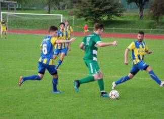 Küssnacht vor Pflichtsieg