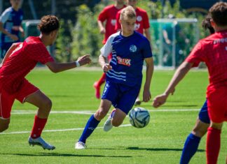 Mässiges FCL-Nachwuchsweekend