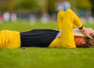 Bitter: FCL U-18 gibt gegen GC ein 2:0 aus der Hand