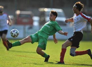 Muotathal nutzt Chancen nicht