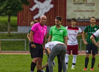 Rothenburg mit bitterem Remis gegen den LSC