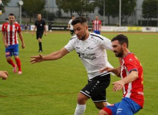 Arbeitssieg für Rotkreuz