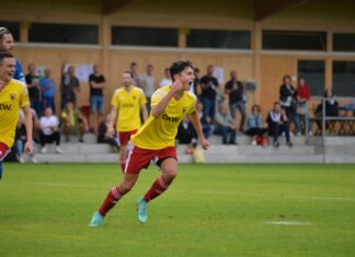 Sempach zeigt gegen Hochdorf eine starke Reaktion