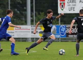 Souveräner Sinser Sieg gegen OG