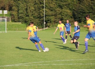 Kartenfestival in Wolhusen