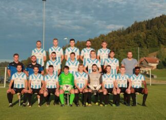 4. Liga: Wichtiger Heimsieg für Zell