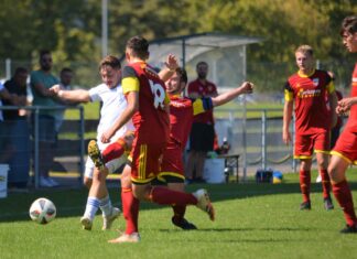IFV-Cup: Root scheitert am oberklassigen FC Willisau