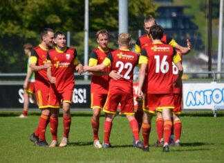 Root ringt Malters nieder