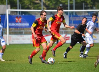 Root verliert Derby in Ebikon