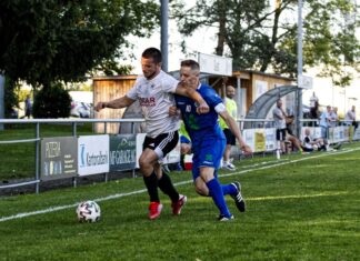 Emmen besiegt zuhause Littau