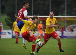 Schattdorf strebt Heimsieg gegen Goldau an