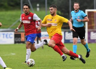 Goldau will den dritten Sieg in Serie