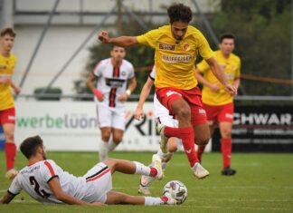 SC Goldau mit dritter Niederlage in Serie