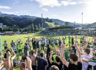 Kriens braucht neue Cuphelden