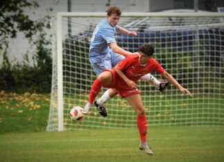 Erste Niederlage für den SC Schwyz