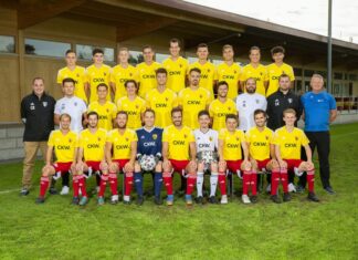 Sempach mit unnötiger Niederlage gegen OG