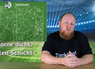 «hät gärn no meh gseh vom FCL gäge GC»