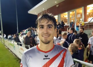 Buttisholz mit verdientem Sieg im Spitzenkampf