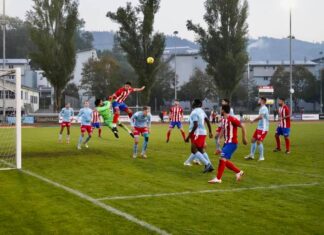 Rotkreuz gibt erstmals Punkte ab