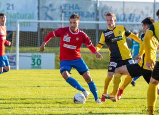 Cham verliert gegen BSC YB U21