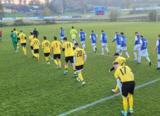 Grosswangen verschafft sich Luft