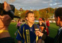 Als der FC Küssnacht Geschichte schrieb