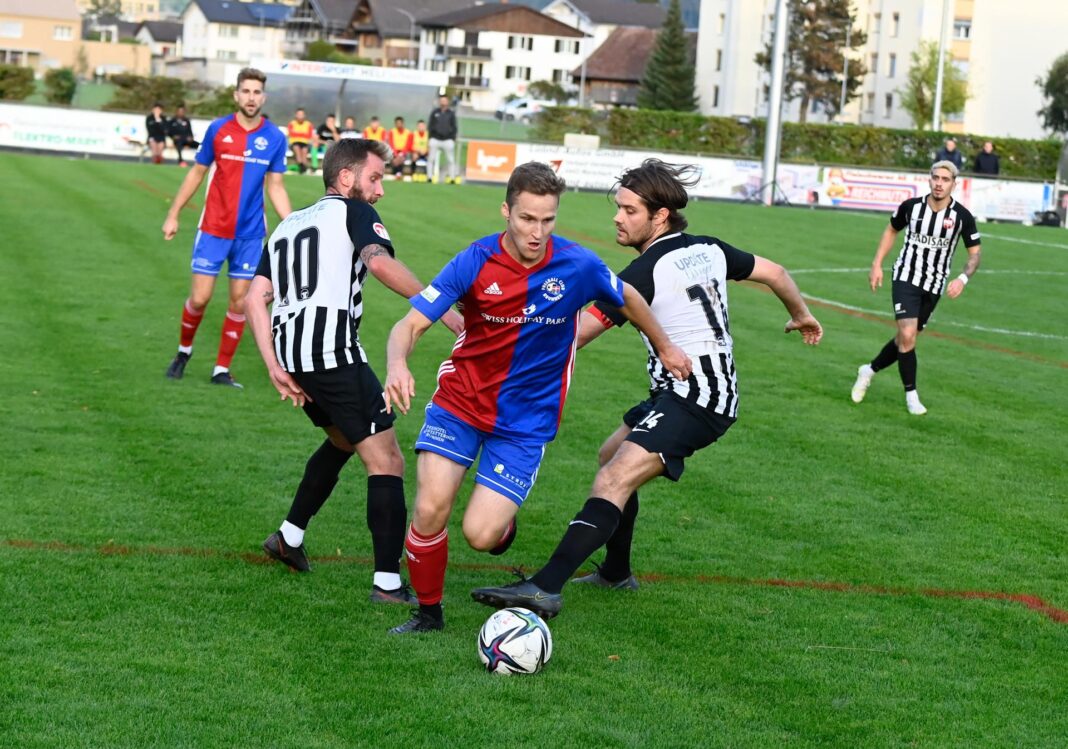 Brunnen-KickersBetschartVilligerFischer