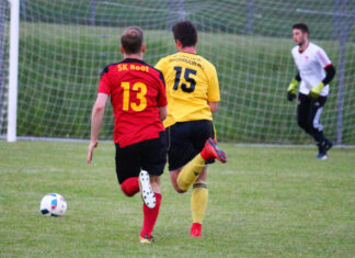 Vertragsauflösung beim FC Eschenbach II