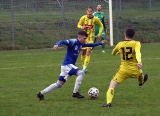 Ibach erkämpft Punkt in Eschenbach