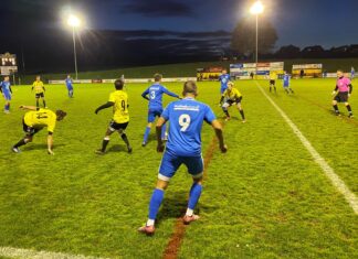 Gunzwil mit lockerem Heimsieg