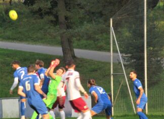 Bittere Littauer Niederlage gegen Rothenburg