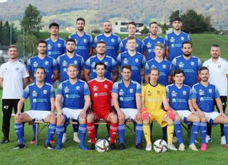 FC Ibach II verliert zum dritten Mal in Folge