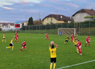 Herzschlagfinale in Nottwil