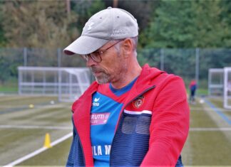 Rüdiger Marquardt – Der engagierte Coach für alle