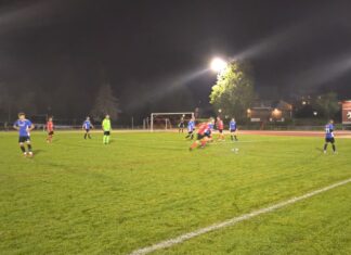 Hildisrieder SV: «Sieg mit viel Dusel»