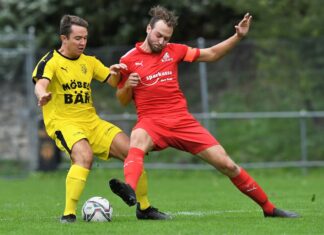 Altdorf überwintert im Cup