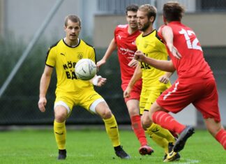 Nullnummer zwischen Altdorf und Ägeri