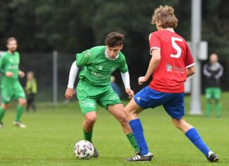 Muotathal trotz guter Halbzeit wieder ohne Sieg