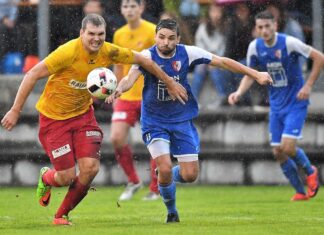 Goldau verliert Direktduell gegen Hergiswil