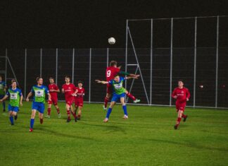 Muotathal: Knappe Niederlage gegen Tabellenzweiten Erstfeld