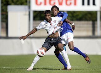 FCL verliert Testspiel gegen Aarau deutlich