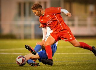 Schwyz verliert gegen Sursee