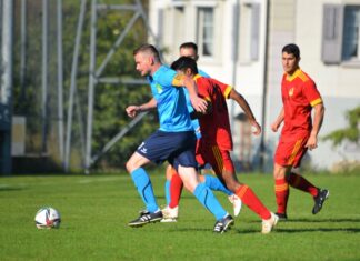 Algro überrollt Sempach