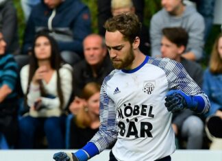 Wegweisendes Spiel für Altdorf